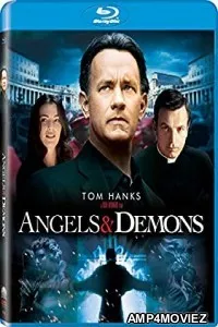 Angels And Demons (2009) Hindi Dubbed Movies