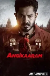 Angikaaram (2026) HQ Hindi Dubbed Movie