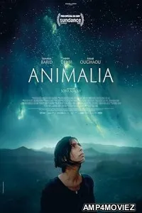 Animalia (2023) HQ Tamil Dubbed Movie