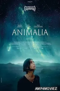 Animalia (2023) HQ Telugu Dubbed Movie
