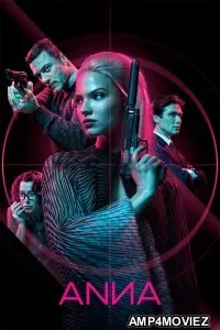 Anna (2019) ORG Hindi Dubbed Movie