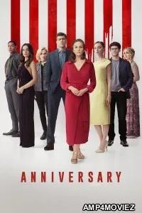 Anniversary (2025) ORG Hindi Dubbed Movie