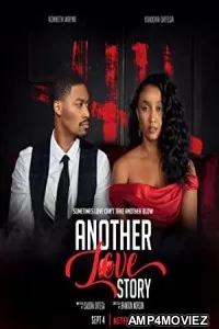 Another Love Story (2022) HQ Hindi Dubbed Movie