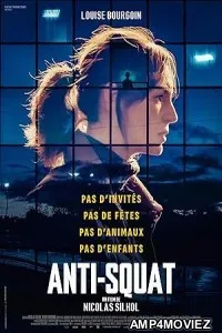 Anti-Squat (2023) HQ Hindi Dubbed Movie