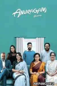 Anuragam (2023) ORG UNCUT Hindi Dubbed Movies