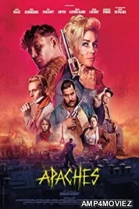 Apaches (2023) HQ Tamil Dubbed Movie