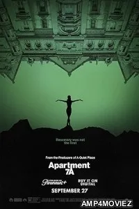 Apartment 7A (2024) HQ Bengali Dubbed Movie