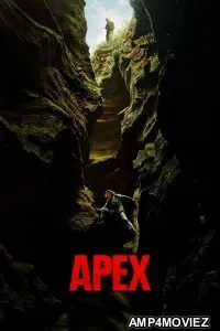 Apex (2026) ORG Hindi Dubbed Movie