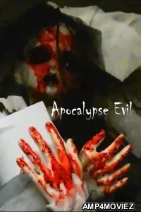 Apocalypse Evil (2023) HQ Bengali Dubbed Movie
