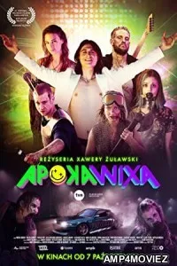 Apokawixa (2022) HQ Tamil Dubbed Movie