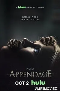 Appendage (2023) HQ Bengali Dubbed Movie