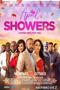 April Showers (2021) HQ Bengali Dubbed Movie
