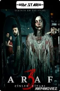 Araf 3 : Cinler Kitabi (2019) Hindi Dubbed Movies