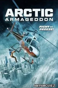 Arctic Armageddon (2023) HQ Bengali Dubbed Movie