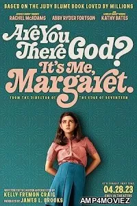 Are You There God Its Me Margaret (2023) HQ Hindi Dubbed Movie