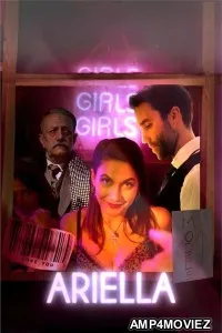 Ariella (2025) ORG Hindi Dubbed Movie