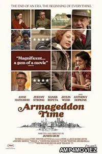 Armageddon Time (2022) HQ Bengali Dubbed Movie