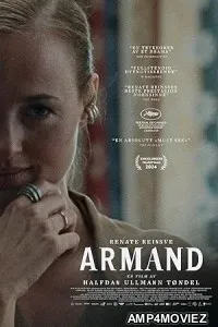 Armand (2024) HQ Tamil Dubbed Movie
