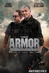 Armor (2024) HQ Tamil Dubbed Movie