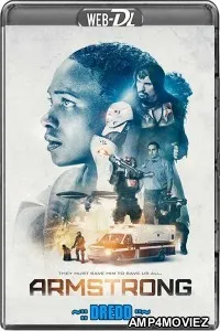 Armstrong (2017) UNCUT Hindi Dubbed Movie