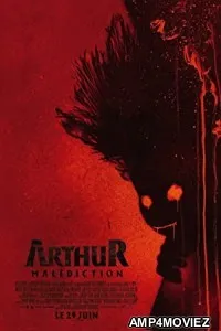 Arthur malediction (2022) Tamil Full Movie