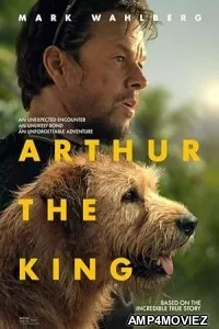 Arthur the King (2024) HQ Telugu Dubbed Movie