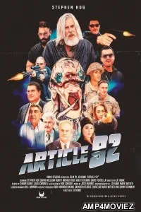 Article 92 (2025) HQ Telugu Dubbed Movie