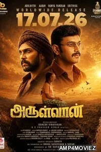Arulvaan (2026) HQ Hindi Subtitles