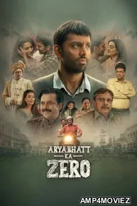 Aryabhatt Ka Zero (2026) Hindi Movie