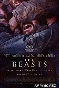 As Bestas (2022) HQ Telugu Dubbed Movie