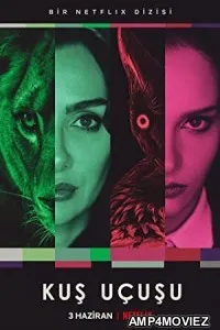 As the Crow Flies (2022) Hindi Dubbed Season 1 Complete Show