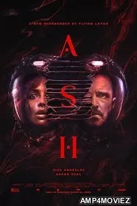 Ash (2025) HQ Telugu Dubbed Movie