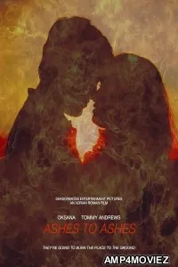 Ashes to Ashes (2025) HQ Telugu Dubbed Movie
