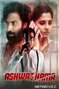 Ashwathama (2021) ORG Hindi Dubbed Movie