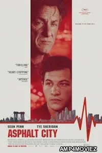 Asphalt City (2023) HQ Bengali Dubbed Movie