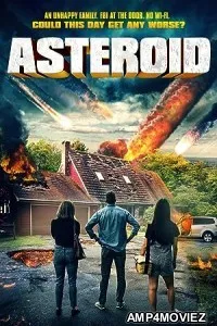 Asteroid (2021) HQ Tamil Dubbed Movie