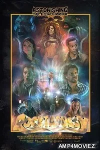 Astonishing Tales of Terror: Rocktapussy (2022) HQ Telugu Dubbed Movie