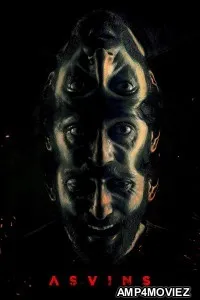 Asvins (2023) ORG Hindi Dubbed Movie