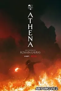 Athena (2022) HQ Bengali Dubbed Movie