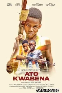 Ato Kwabena (2024) HQ Telugu Dubbed Movie