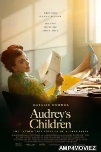 Audreys Children (2025) Hindi Dubbed And Subtitles