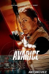Avarice (2022) HQ Hindi Dubbed Movie