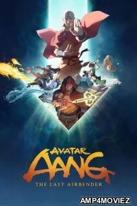 Avatar Aang The Last Airbender (2026) ORG Hindi Dubbed Movie