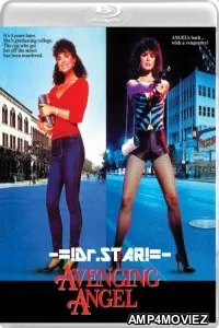 Avenging Angel (1985) Hindi Dubbed Movies