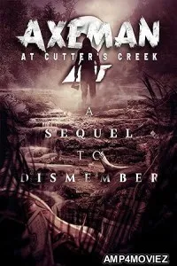 Axeman at Cutters Creek 2 (2023) HQ Bengali Dubbed Movie