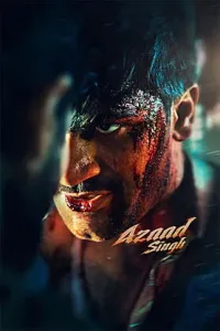 Azaad Singh (2026) Haryanvi Movie