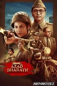 Azad Bharath (2026) Hindi Movie