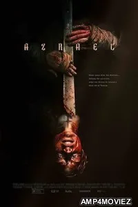 Azrael (2024) HQ Bengali Dubbed Movie
