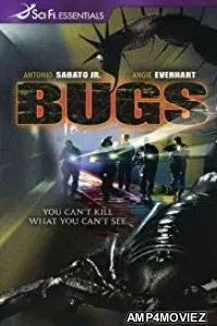 BUGS (2014) Hollywood Hindi Dubbed Full Movie