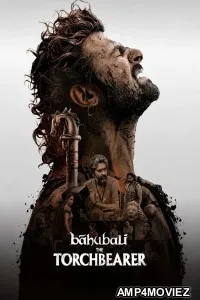 Baahubali The Torch Bearer (2026) Season 1 Hindi Web Series